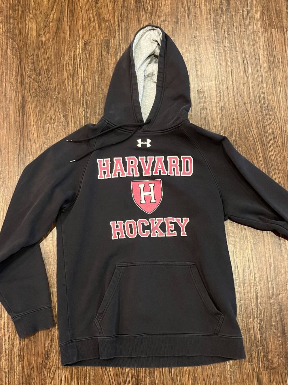 Harvard Hockey Sweatshirt